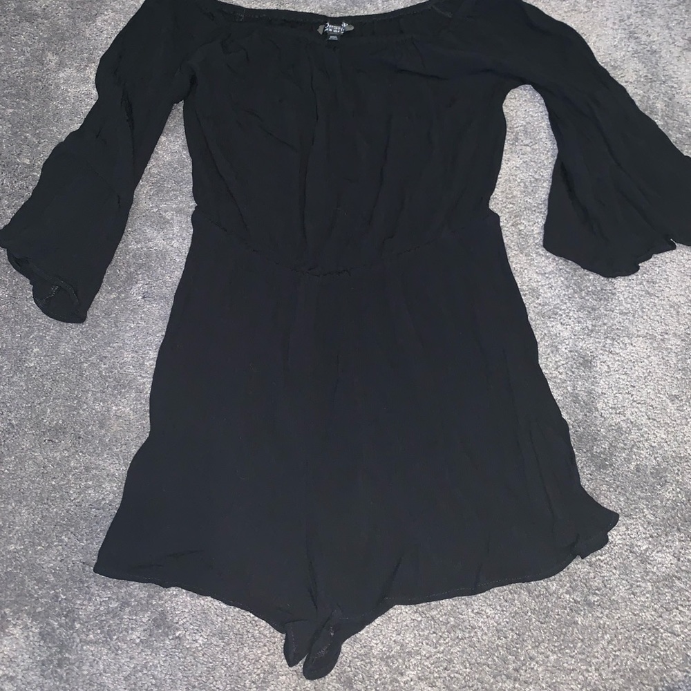 TopShop Romper